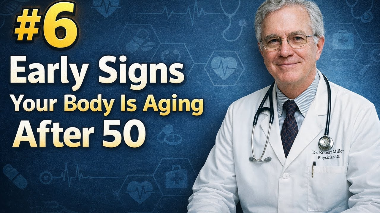 Fruits To Avoid Over 55 – Early Aging Signs Many Seniors Ignore