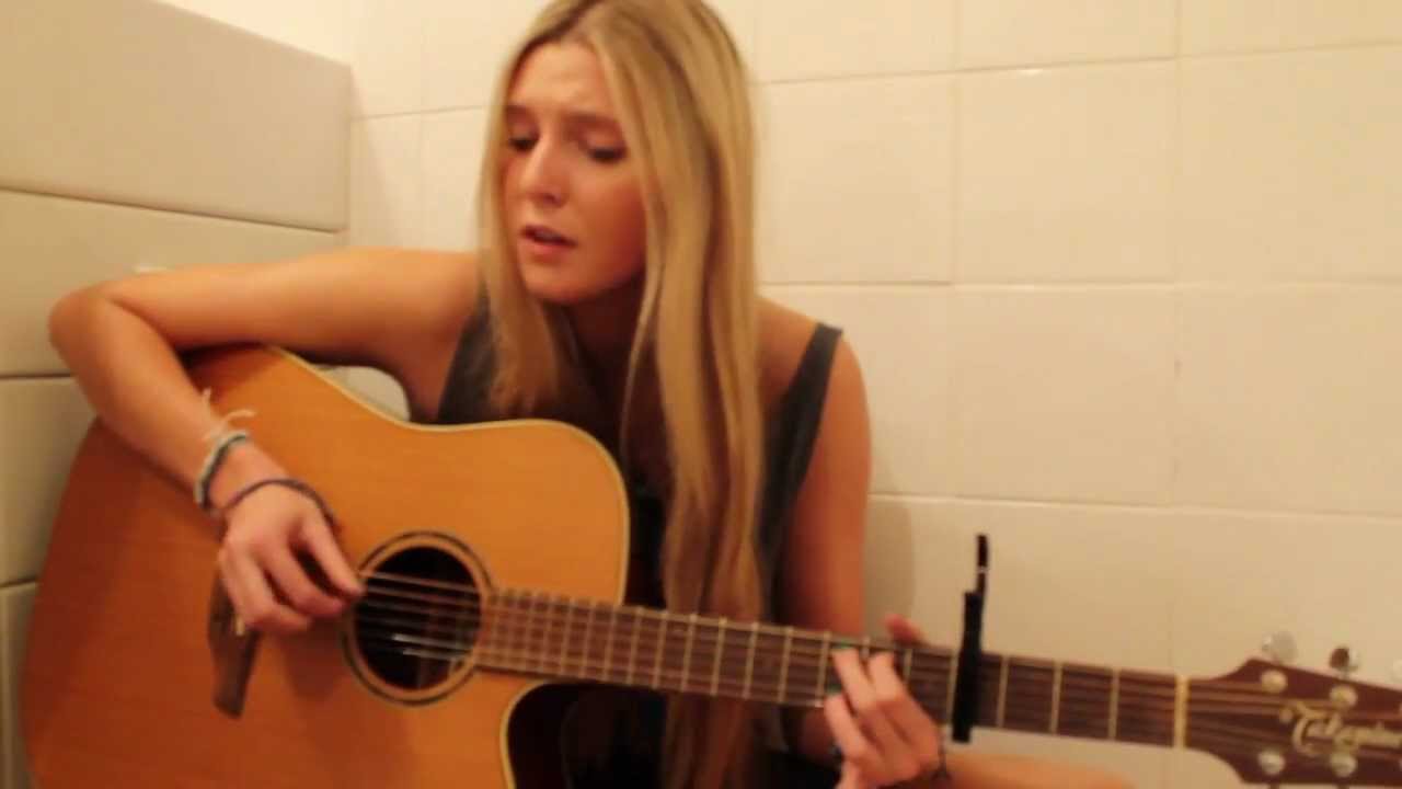 JAMIE MCDELL - Let's Pretend