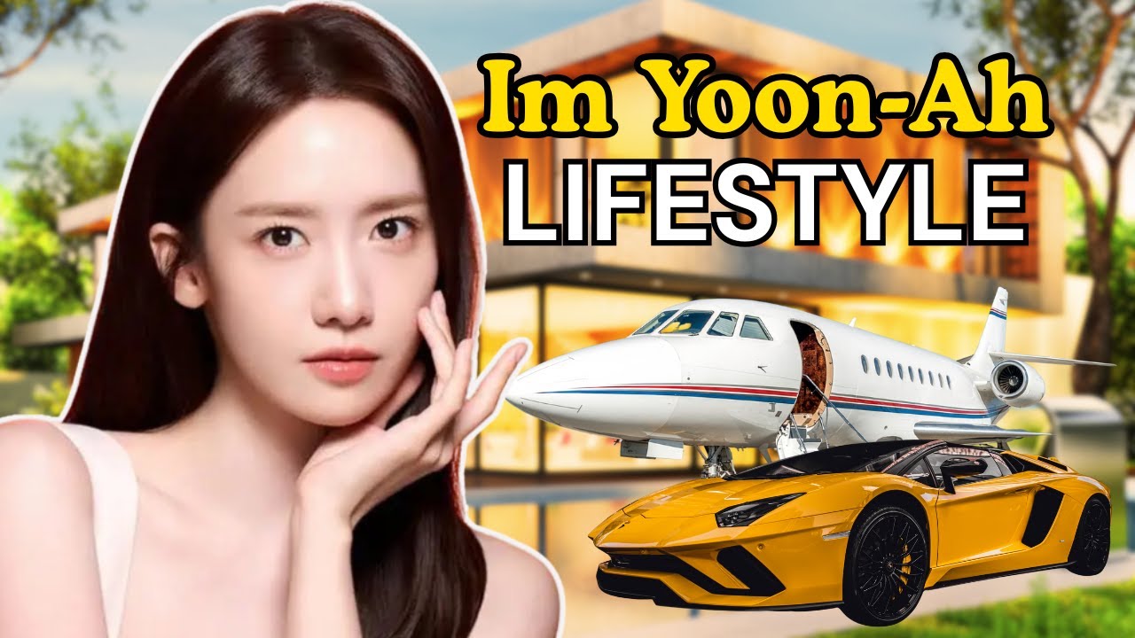 ЮНА(윤아) ОБРАЗ ЖИЗНИ | МУЖ, СОСТОЯНИЕ, ВОЗРАСТ, ДОМ #kdrama #kpop #bonappetityourmajesty