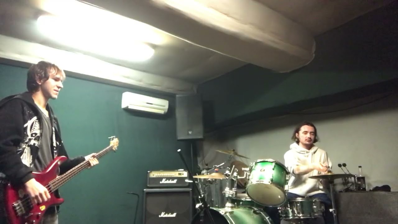 JAM SESSION (17.10.2025)
