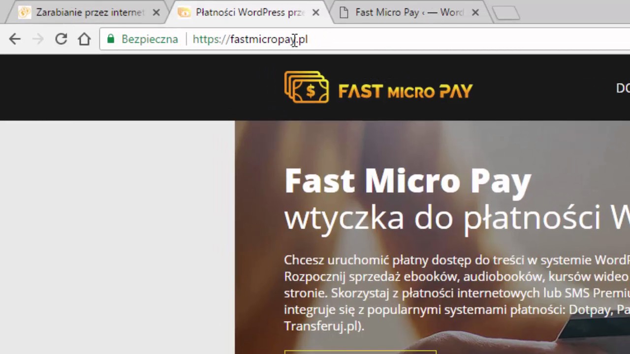 Licencje Fast Micro Pay - Darmowa i płatna - Generowanie kluczy