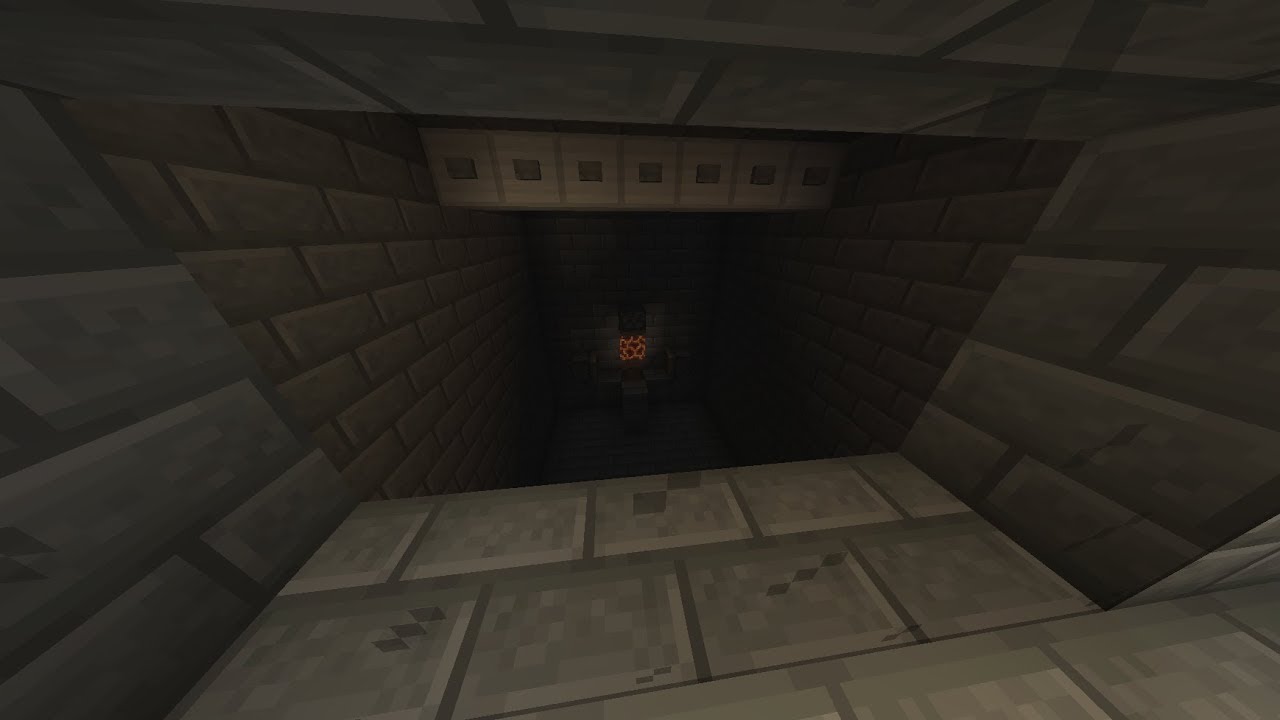 The Femur Breaker in Minecraft