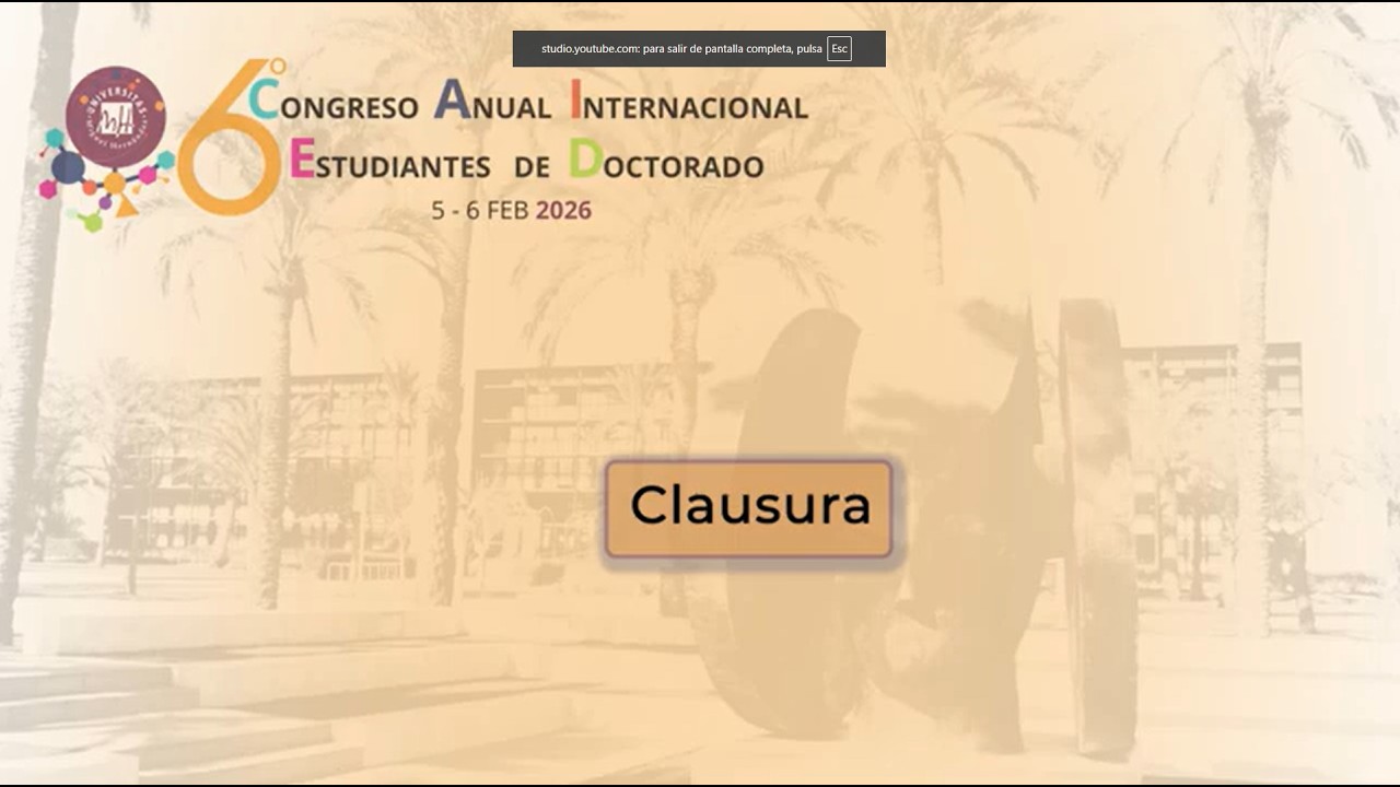 Clausura