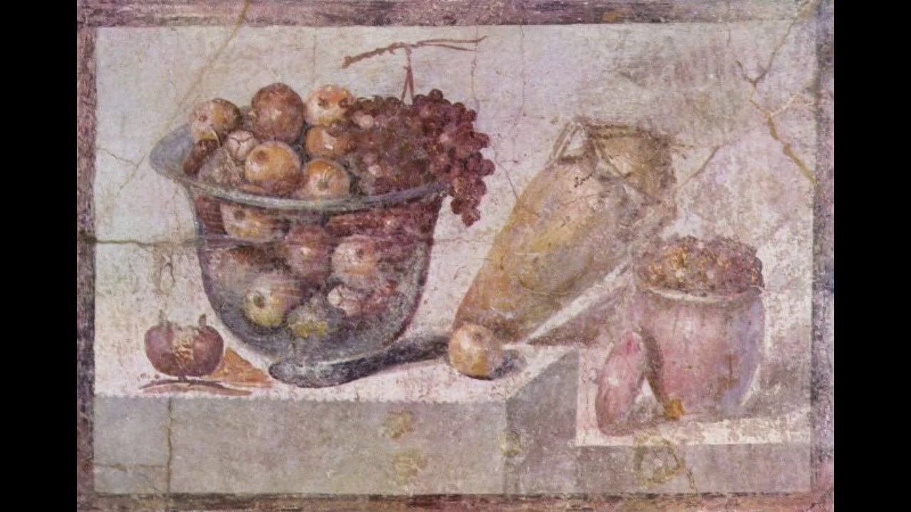 Marcus Gavius Apicius