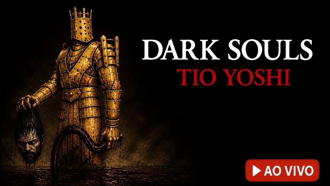 Dark Souls Remastered - Bora Explorar - Horizontal