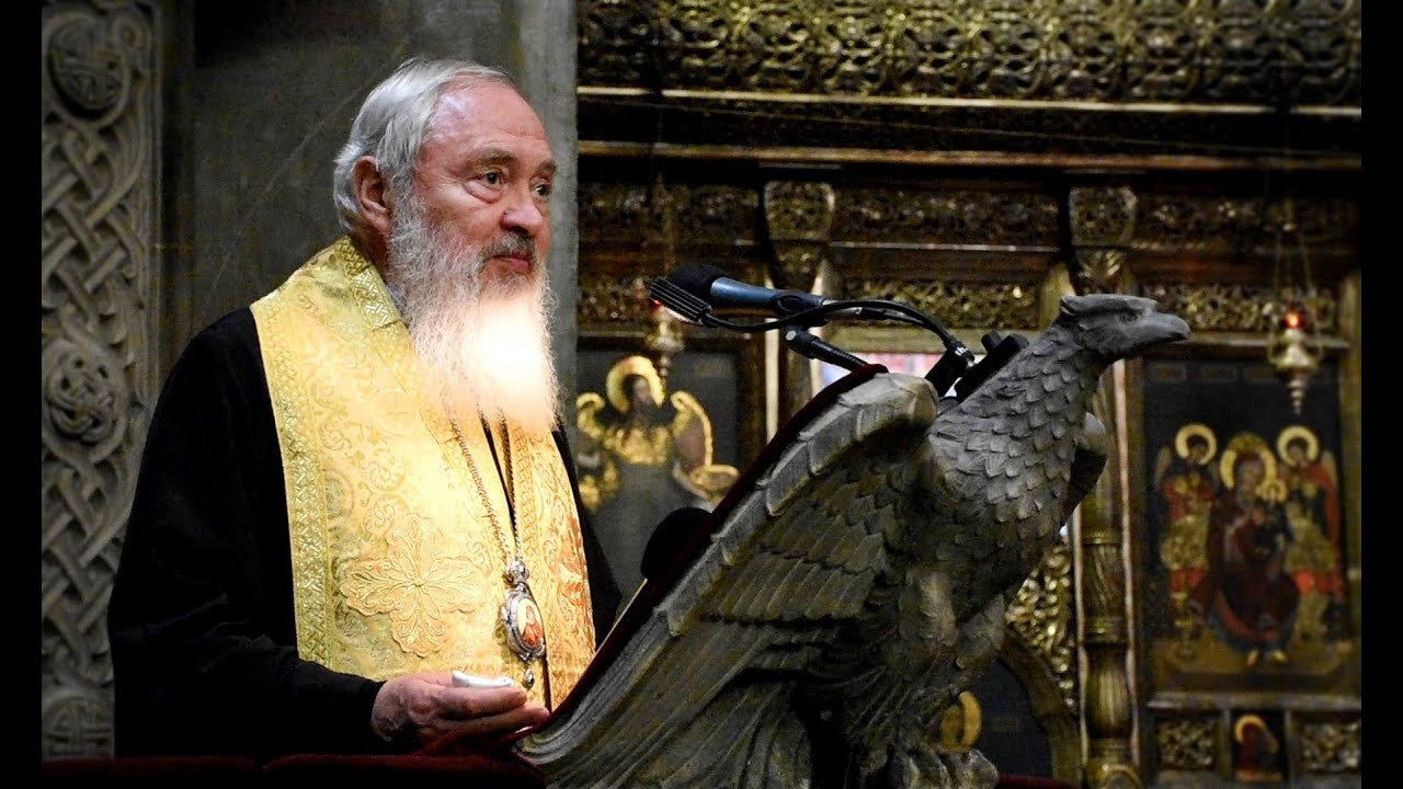 Cateheză &Icirc;PS Andrei: &bdquo;Sf&acirc;nta Scriptură, Cartea cărților&rdquo;