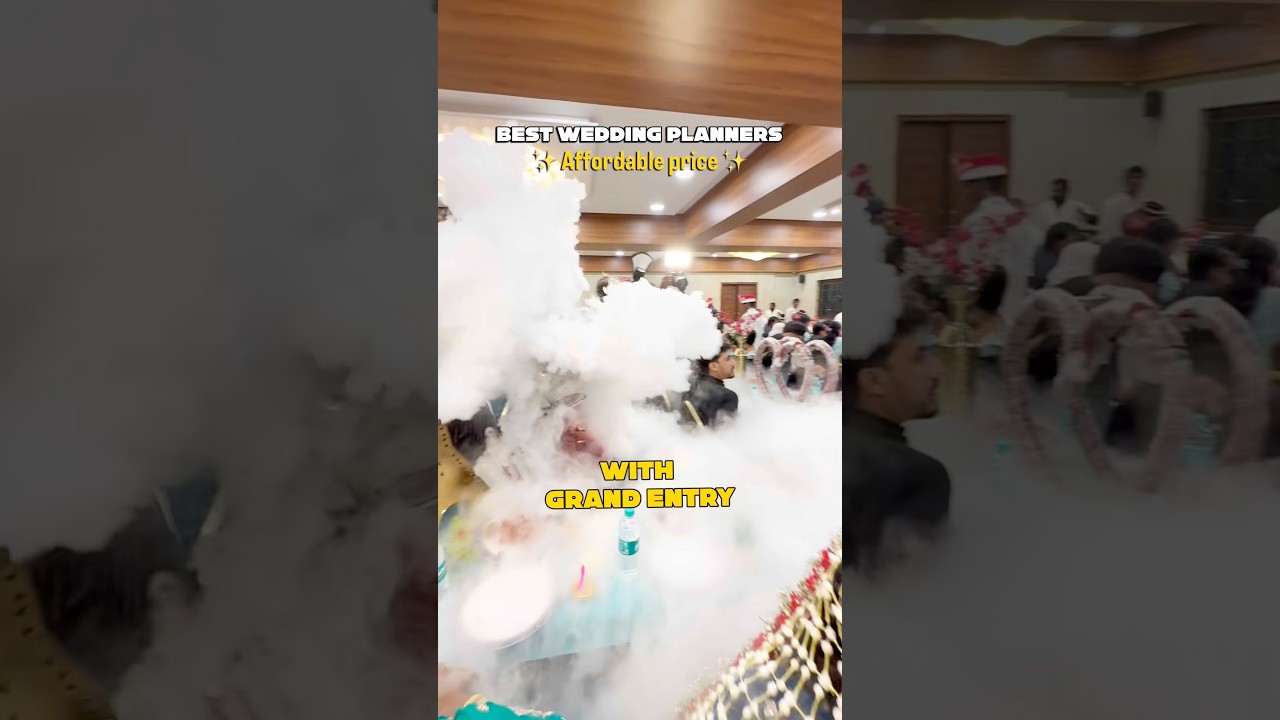 Best wedding event planner in bangalore #bangalore #marriage #wedding