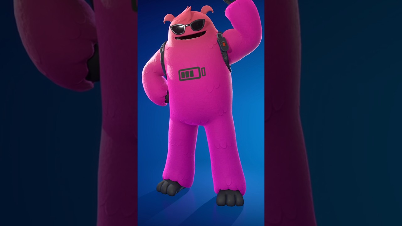 REVIEW NEVITO | Quick Fortnite skin test. #free skins #fortnite #meroh #free #fortnitebr