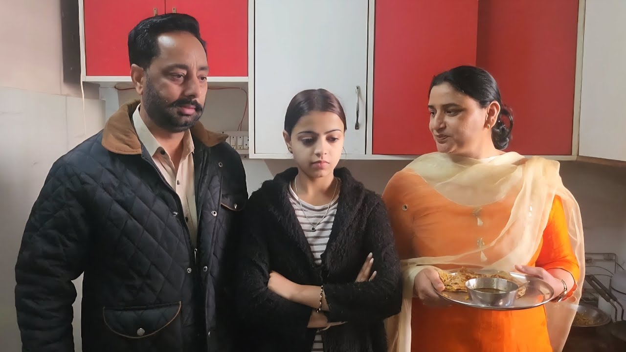 ਸ਼ੰਮੀ ਢਿੱਲੋਂ ਦੇ ਬੱਚਿਆਂ ਦਾ ਕਿਵੇਂ ਤੇ ਕੀ ਹਾਲ ਹੈ,Shammi dhillon dae bchea da kive te ki haal aa