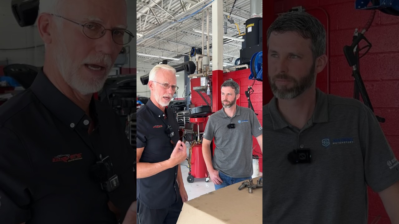 Diesel Pump Failure and Preventative Treatments