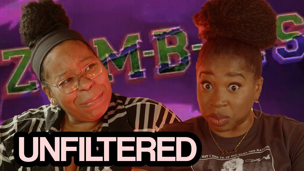 ZOMBIES' Carla Jeffery Gets Real About Being The Black Girl on a Disney Set