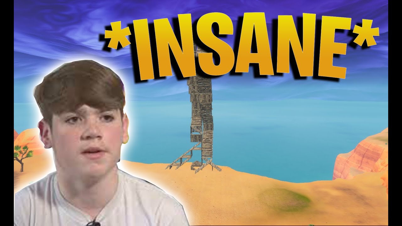 3 Minutes 28 Seconds of *INSANE* Mongraal Build Fights! *BEST BUILDER*