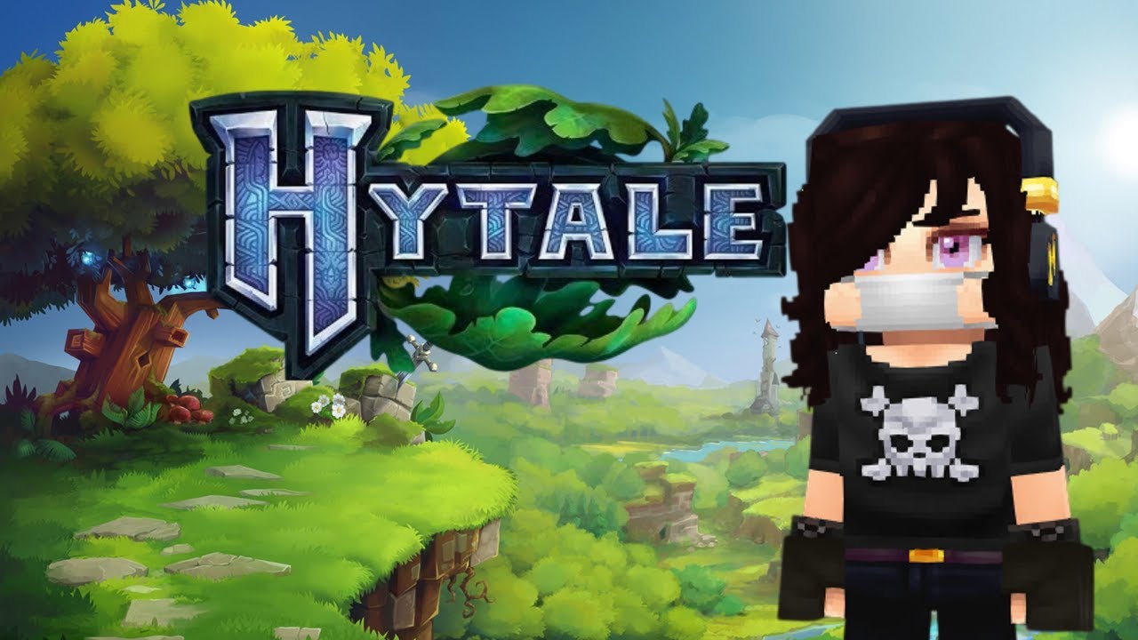 I’ve Never Played Hytale Before… Let’s Fix That | LIVE