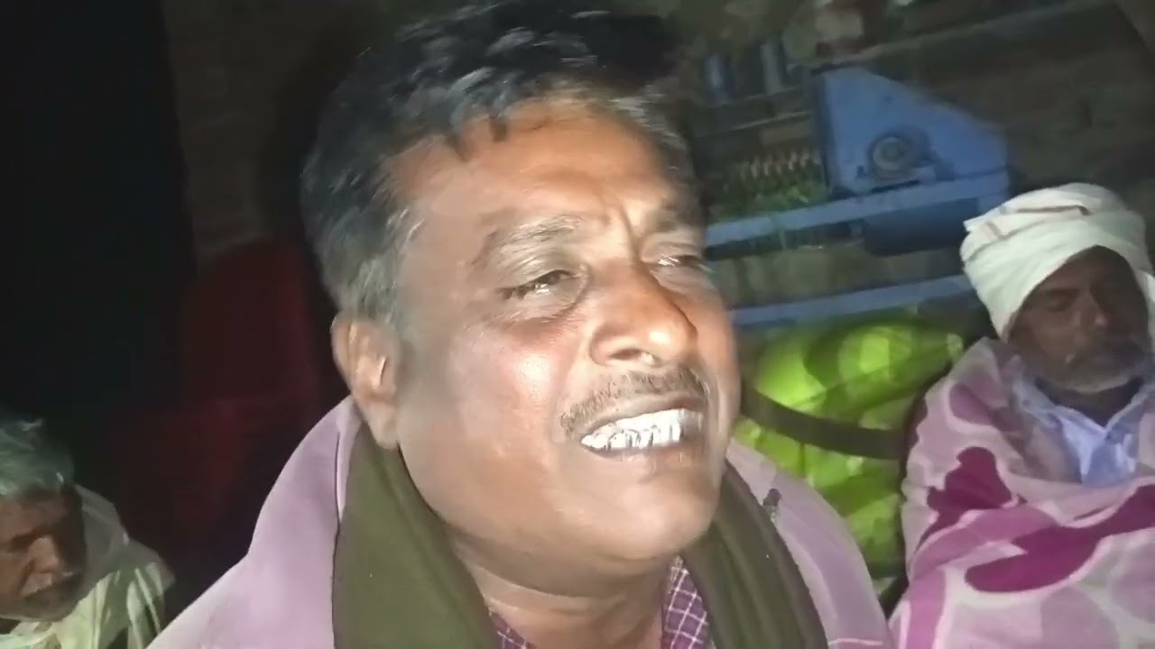 भक्ति भजन। सखा सब प्रेम से बोलो हरे रामा। श्री जयपाल सिंह।