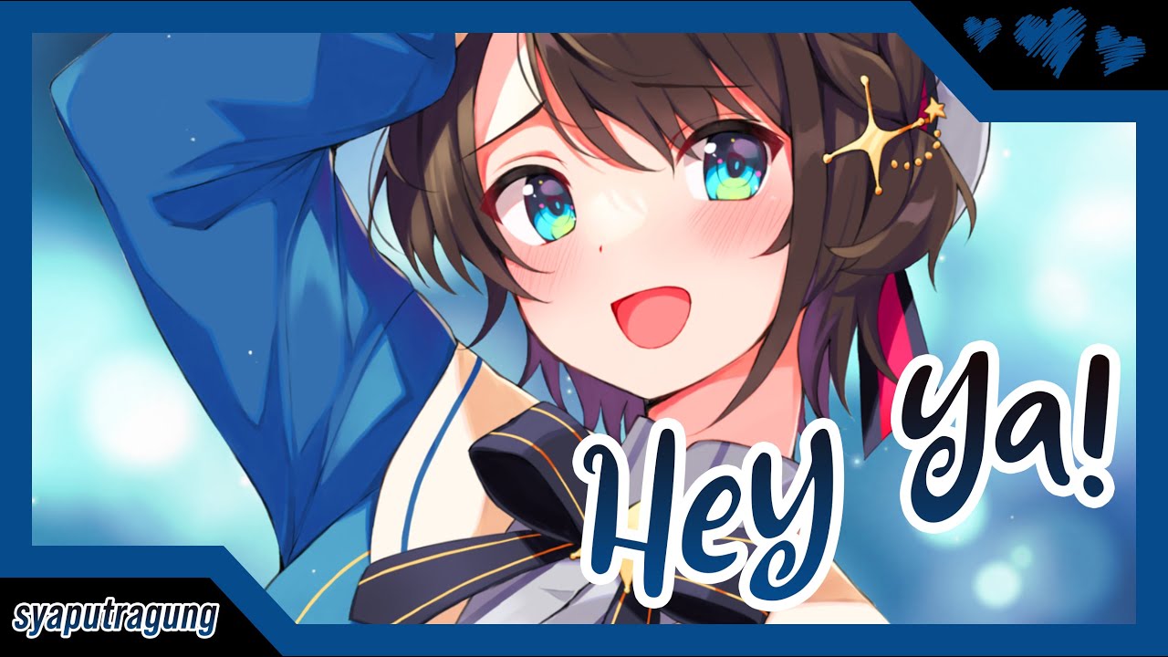 【Nightcore】Hey Ya! (OutKast) || ✏️Lyrics