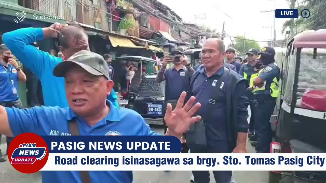 🔴CLEARING OPERATION | Walang Lusot mga Illegal na Motorsiklo Illegal Park