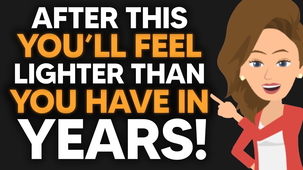 Relief Will Sweep Over You... (Just Listen) 🧡 Abraham Hicks 2026