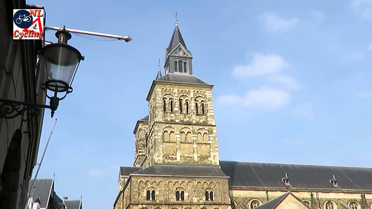 Maastricht, Candidate Cycling City 2016