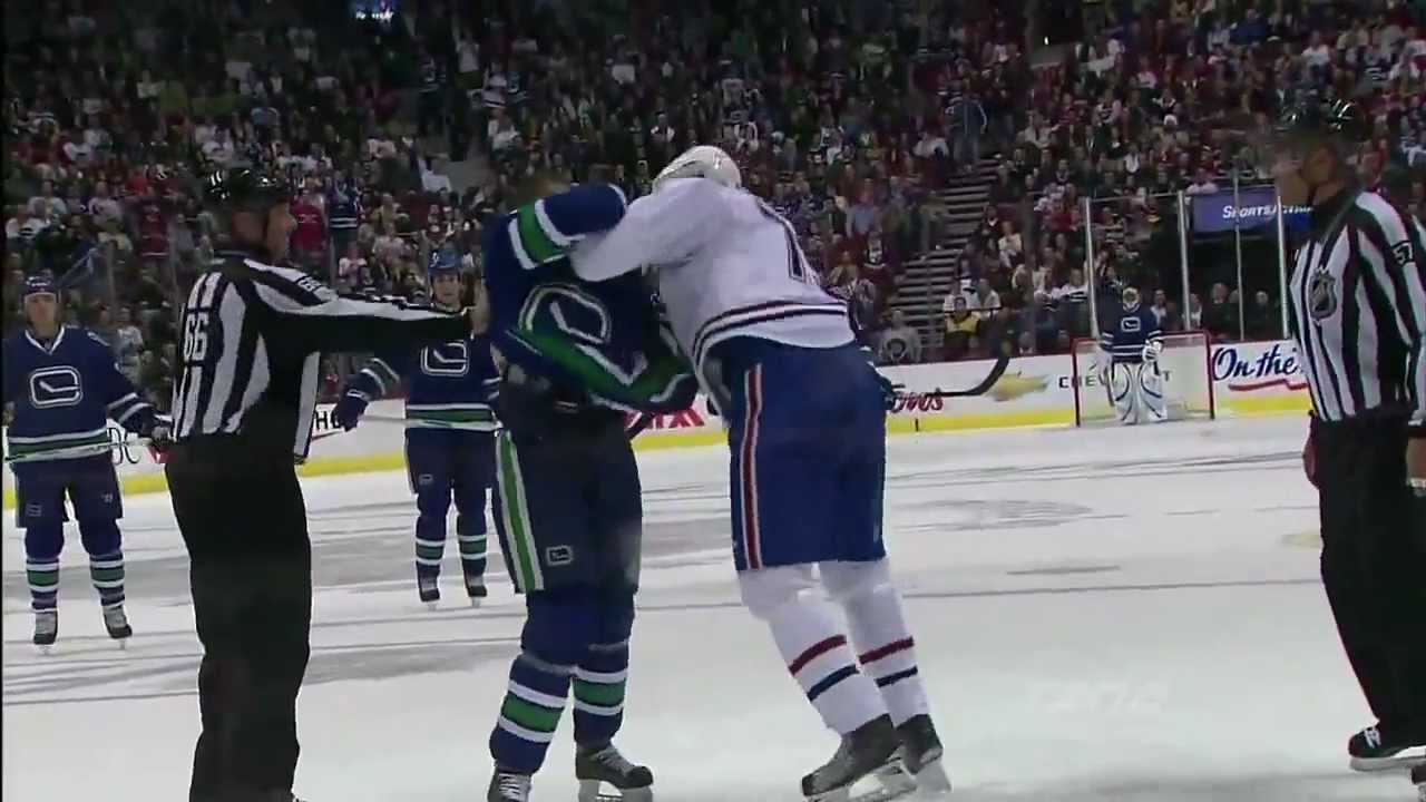 Tribute Video: Remembering Rick Rypien [HD]