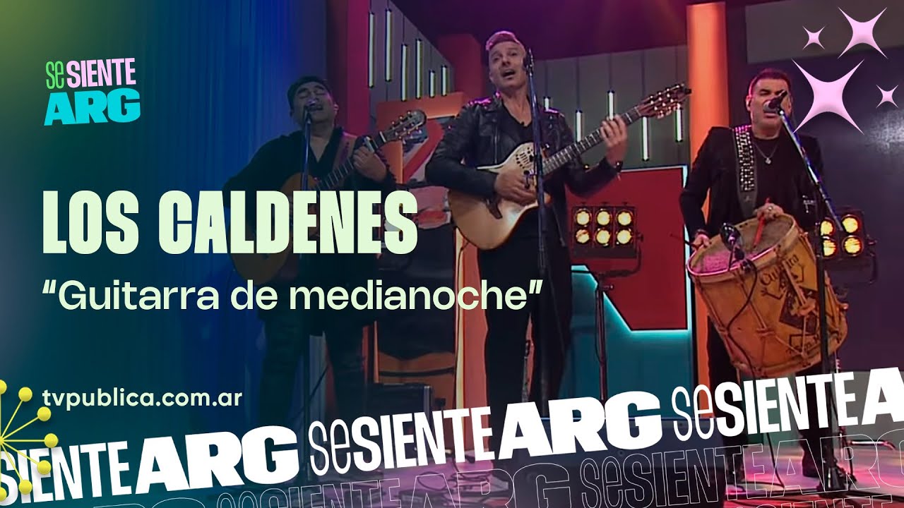La Pampa tiene el ombú, ¡y a Los Caldenes! -  Se Siente Argentina