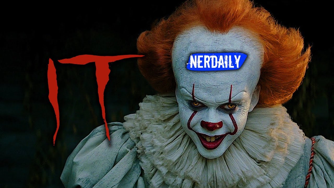 IT (eso) EN 8 MINUTOS