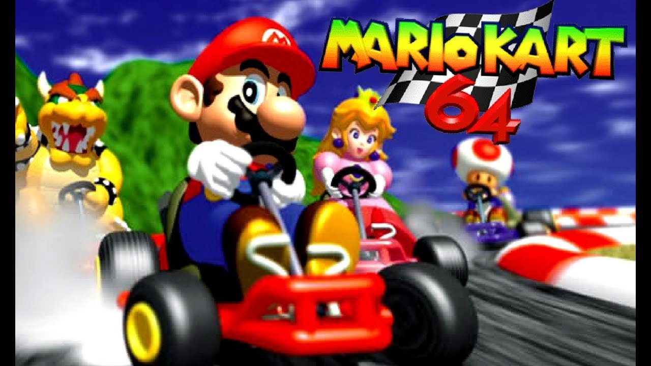How to download and install mario kart on pc for free (Windows 7,8,8.1,10)