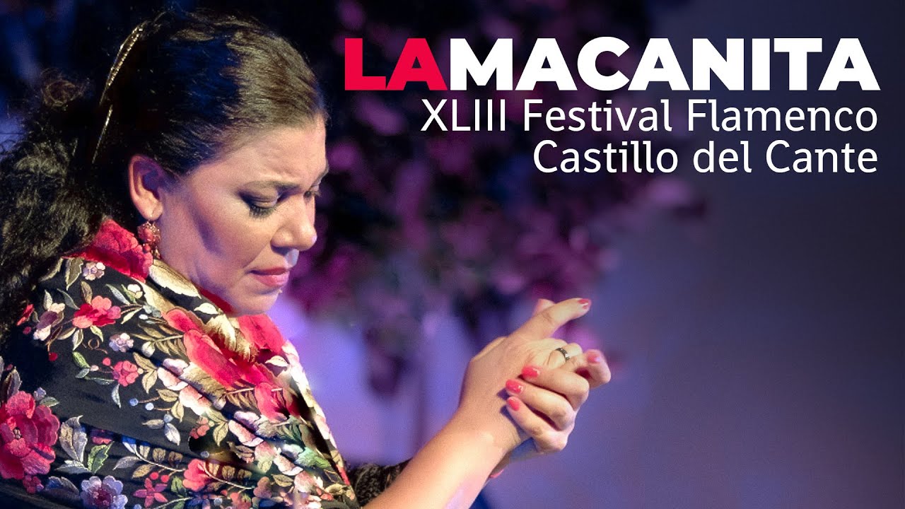 🎁 COMPLETO: Concierto Flamenco de La Macanita