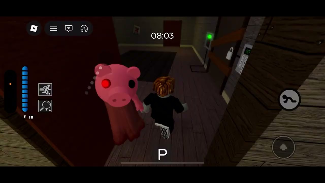 Juve Piggy y ya está sin, pero Pili, pero la **** la cerdita tapó a mí ￼￼