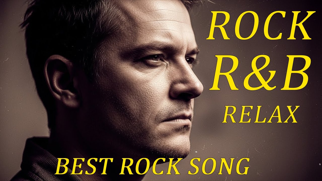 Velvet Static – Late Night R&B Rock Mood