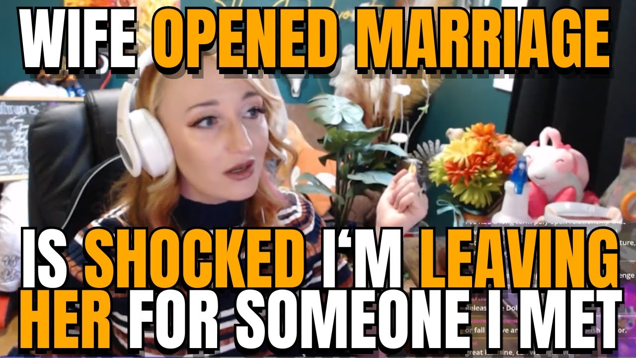 Am I Wrong For Choosing My GF Over My Wife?