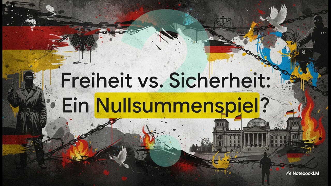 Der Deutsche Herbst | Geschichte kompakt erklärt