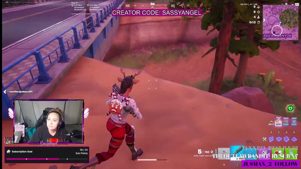 I WANNA WIN A FORTNITE MATCH ALREADY