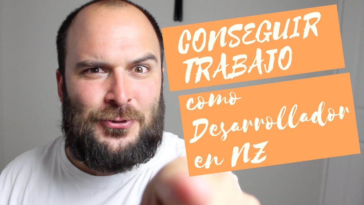 Que conocimientos tuve que tener para conseguir trabajo en el extranjero como desarrollador