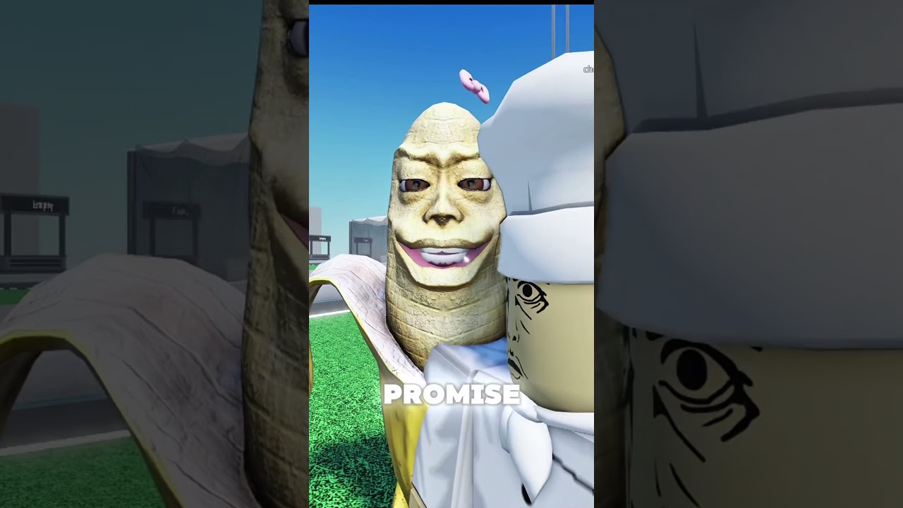 Rae finally knows his place&hellip; #proleefic #roblox