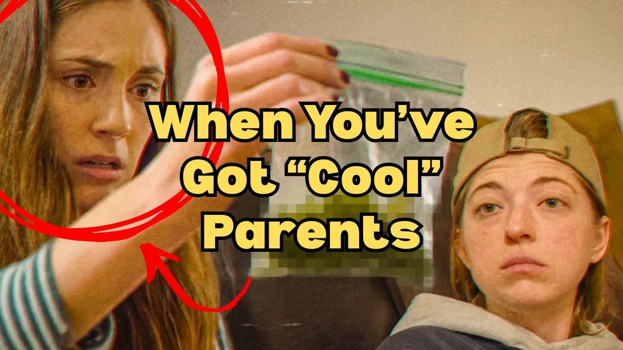 Cool Parents | Birthday Gone Wrong (Comedy Sketch)