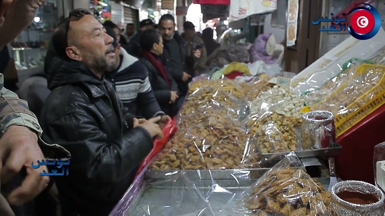 صاد.ام المراقبة الصحة ترصد إخلالات في بعض محلات الحلويات وتدعو للالتزام بشروط النظافة
