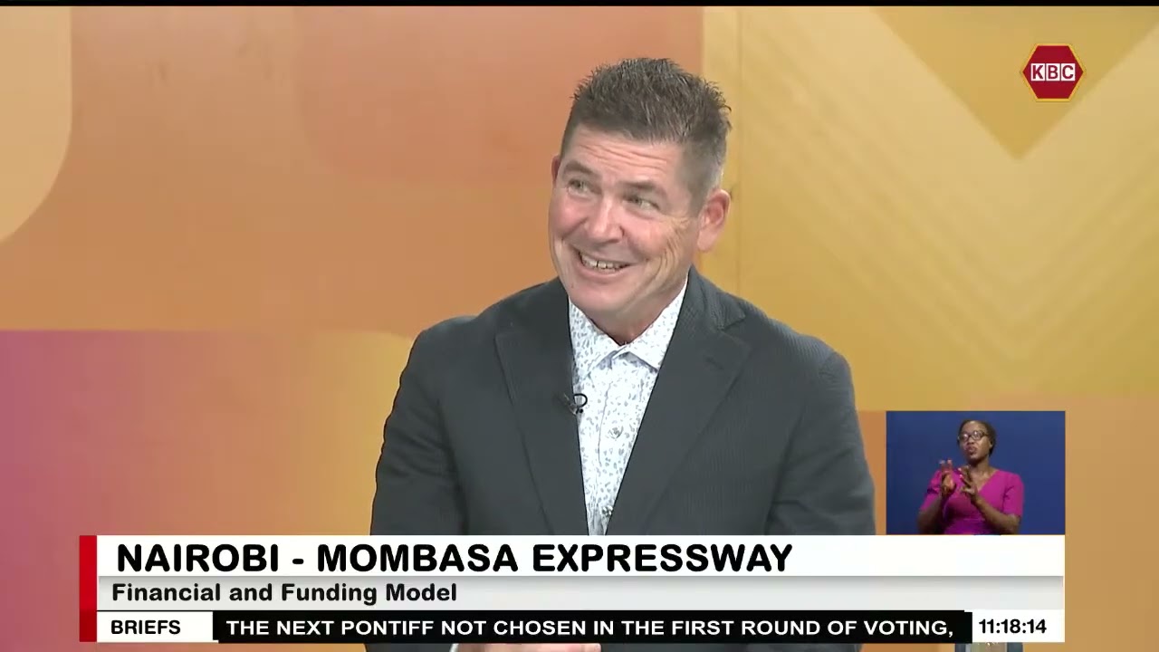 Nairobi - Mombasa Expressway: Economic impact and benefits | Biz Check