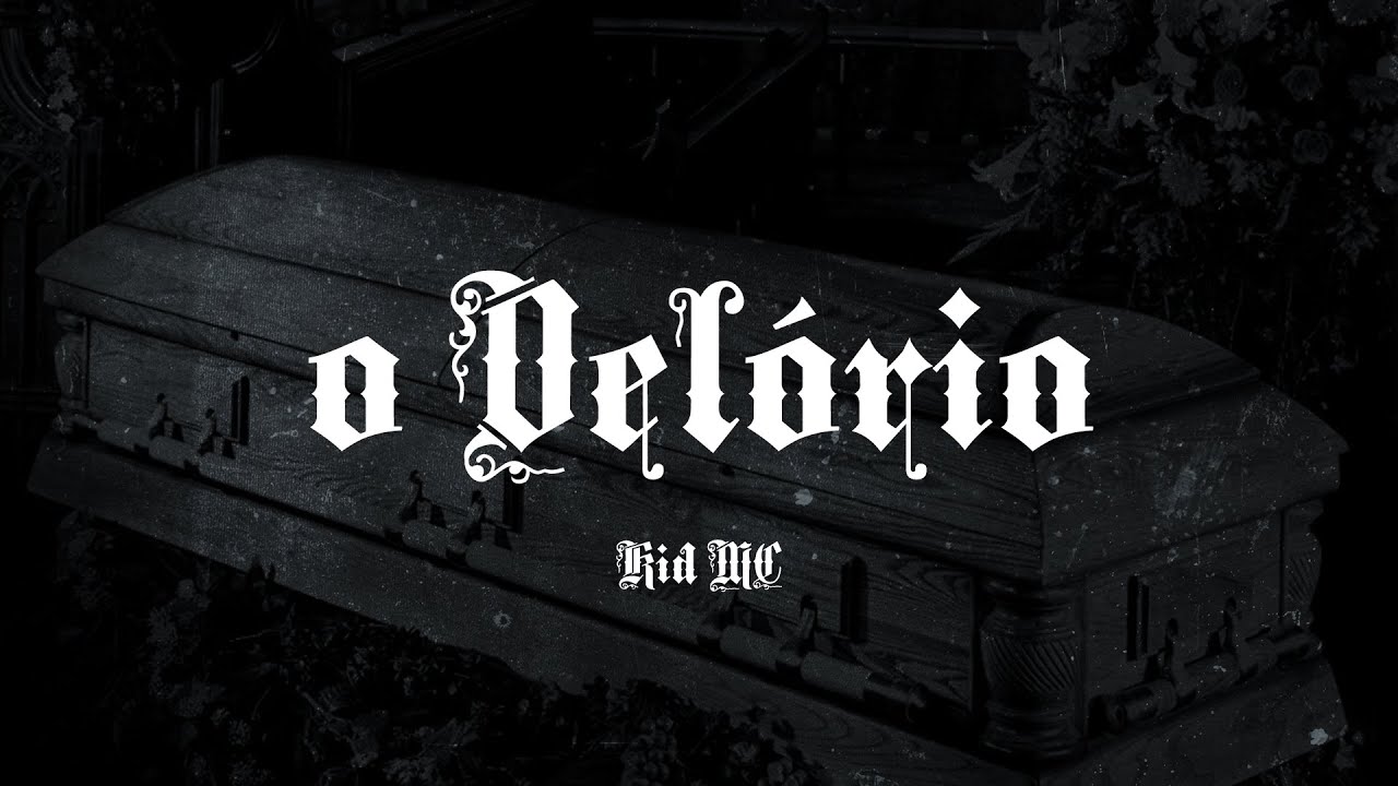 Kid MC - O Velório (Áudio)