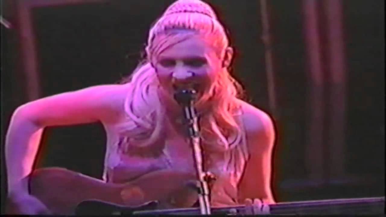 The Smashing Pumpkins - 1979 (Live)