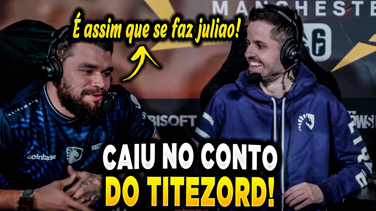 A VINGANÇA DO HUGZORD! - RAZAH