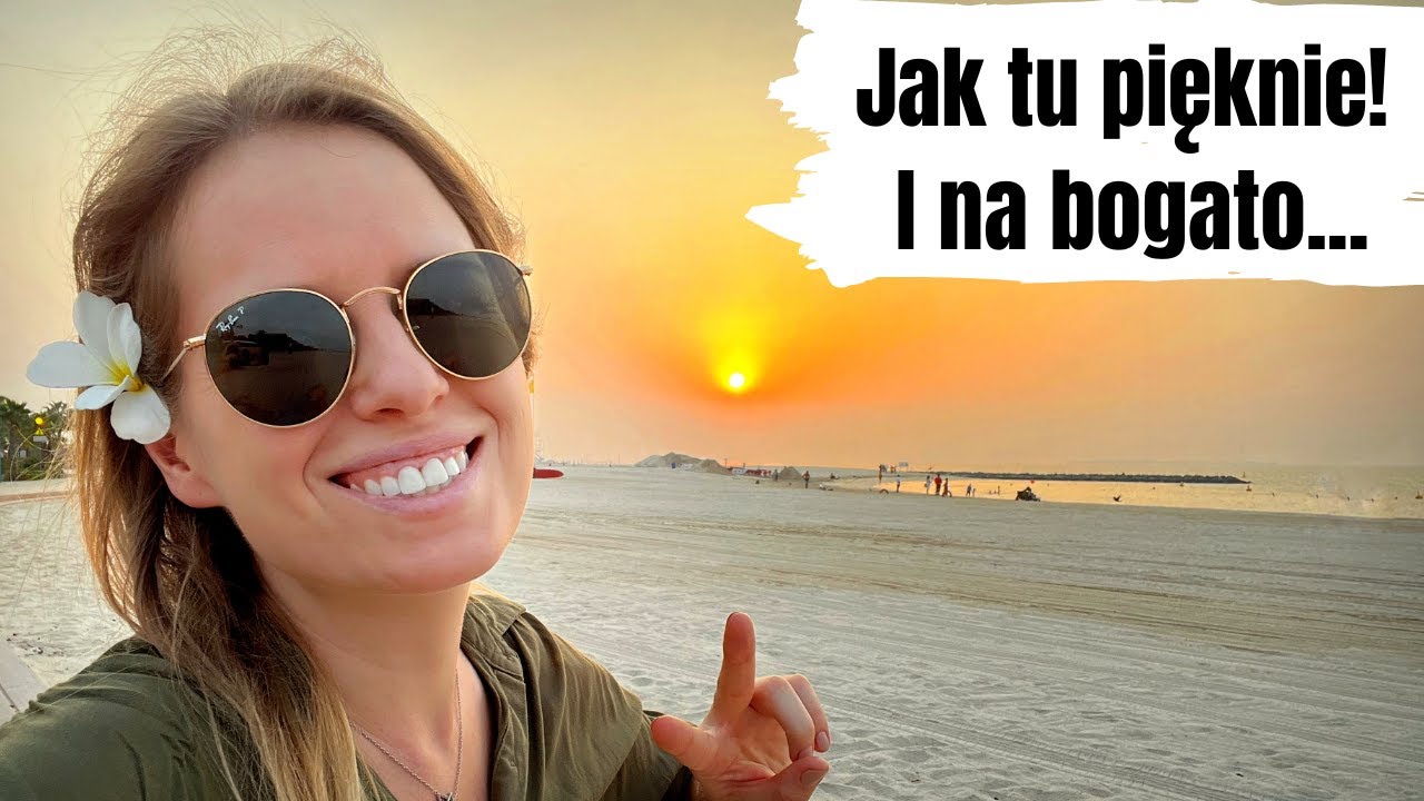 🤩 Wow! Wszystko tutaj jest takie wielkie... I na bogato… 🤑