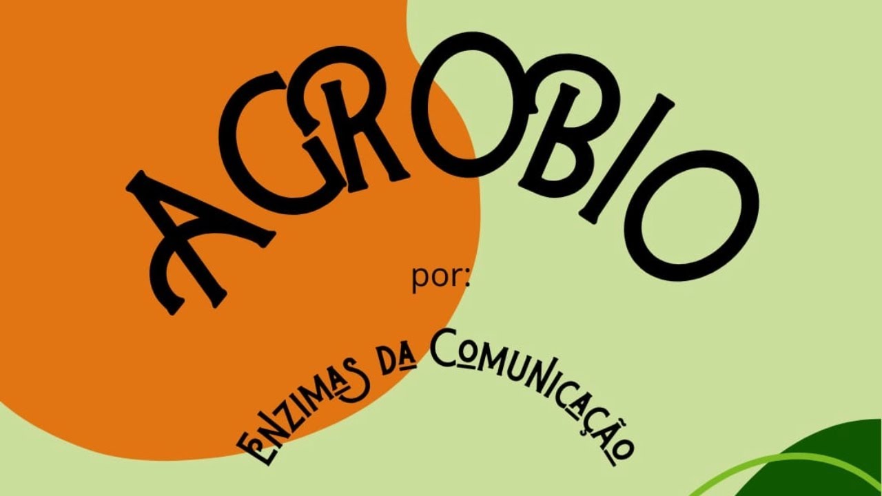Bact&eacute;rias contra Pragas: A Ci&ecirc;ncia dos Biodefensivos na Agricultura |&nbsp;Agrobio&nbsp;Podcast