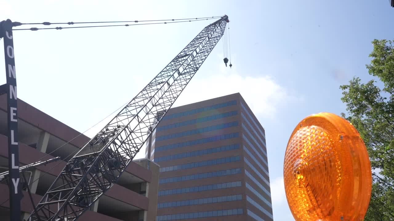 Downtown Lansing's $600M comeback plan