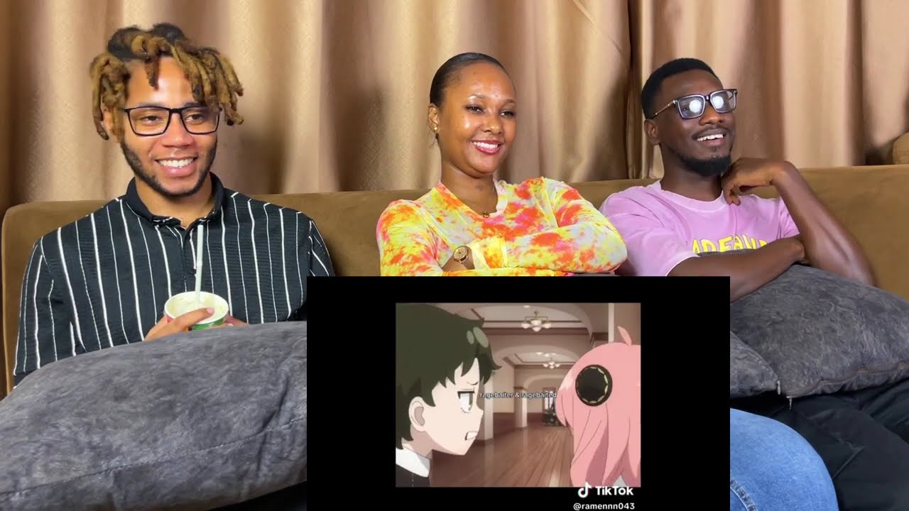 WORTH WATCHING ANIME TIKTOK COMPILATION 