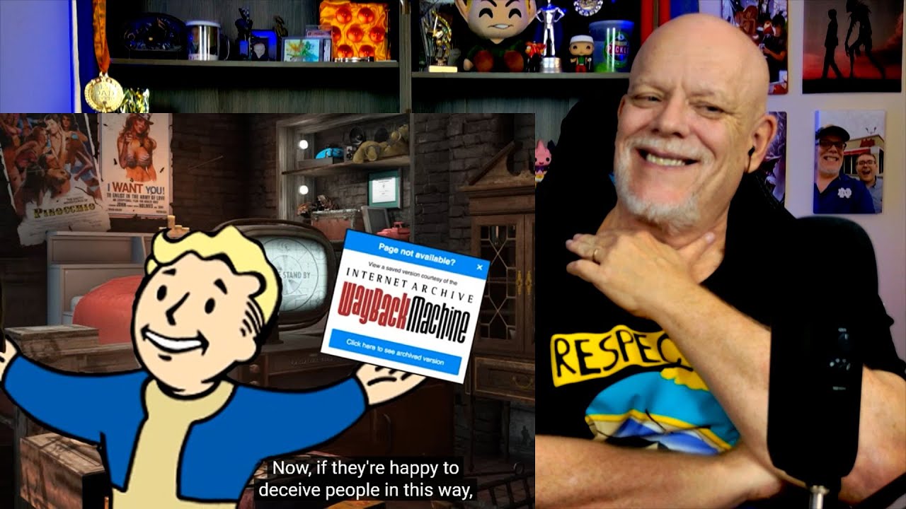 THE FALL OF 76 by Internet Historian | REACTION | Unbelievably Scummy!