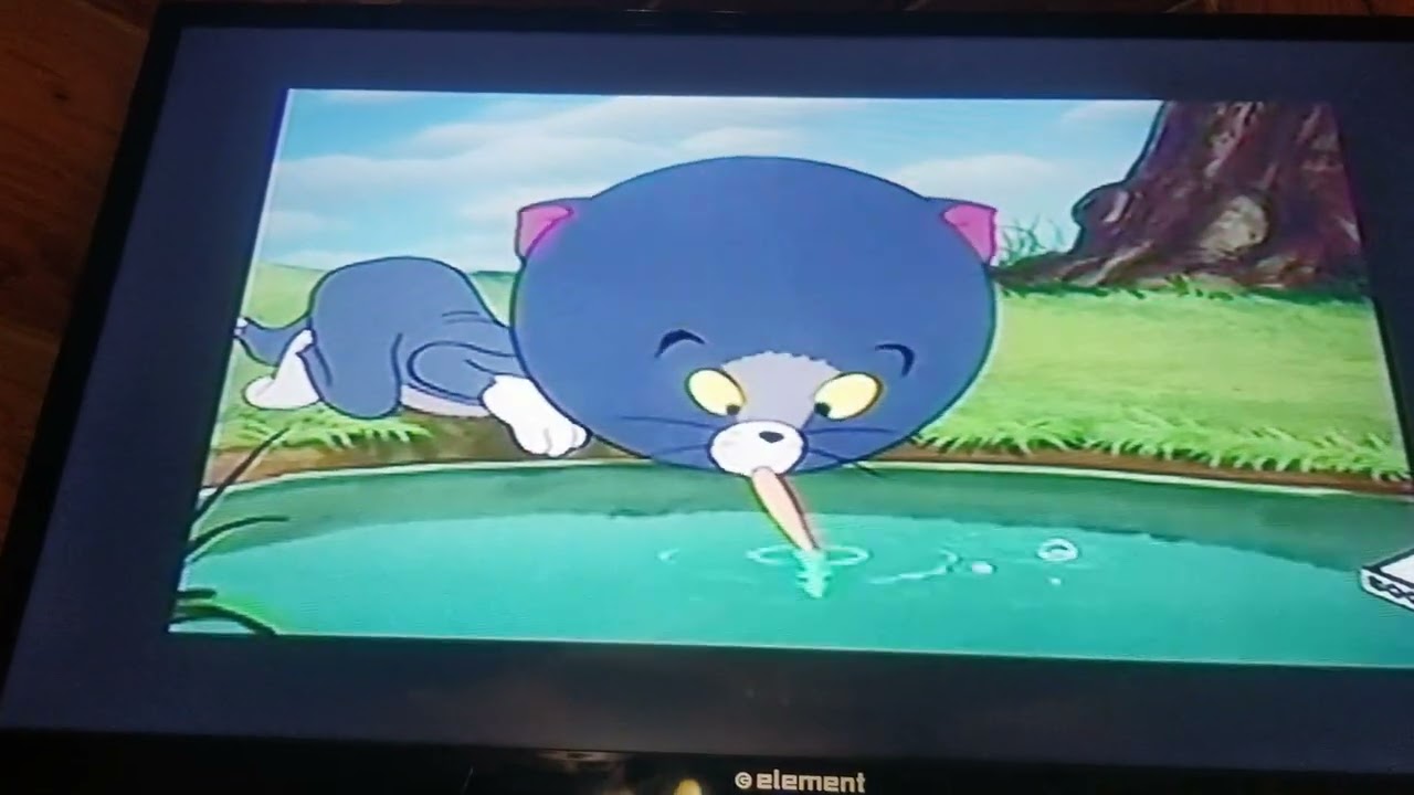 It's Scorpion: The Animated Series - Just Ducky