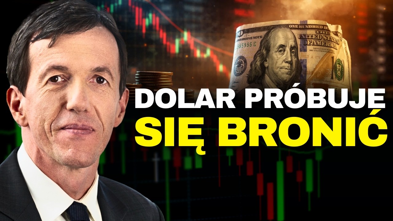 Rekordowy pesymizm pośród zarządzających (ankieta BoFA) jest szansą dla byków?