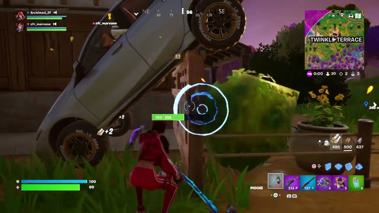 Mon premier Top 1 Chapitre 6 😶‍🌫️😶‍🌫️ ?