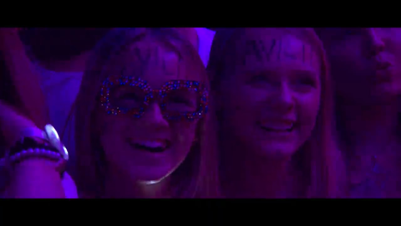 DJ-SET: KILLEN. - TOGETHER FOR A BETTER DAY 2025 AVICII ARENA
