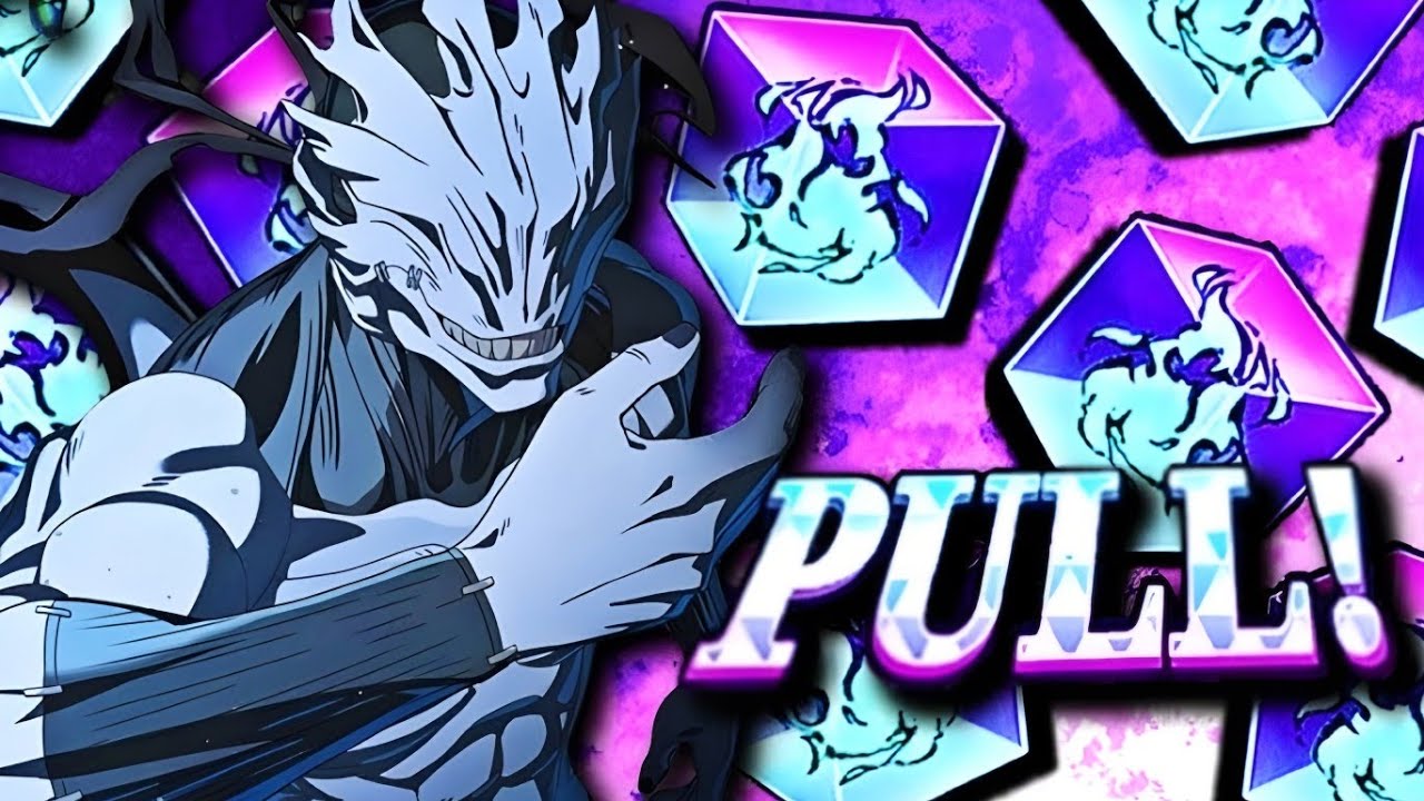 I CAN'T BELIEVE THIS!! F2P MAHITO SUMMON ANIMATION!! (JJK: PHANTOM PARADE)